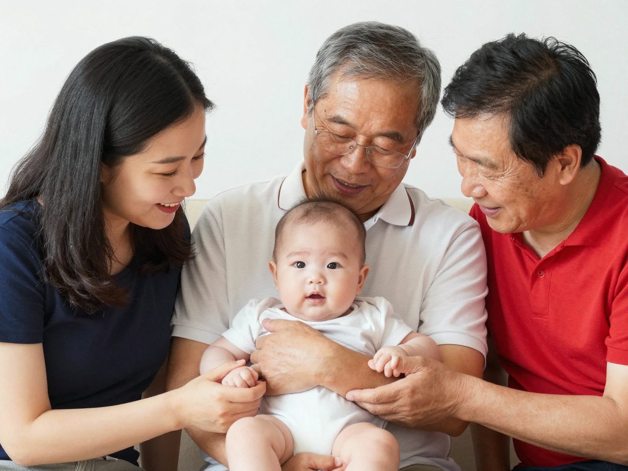 供卵助孕方案